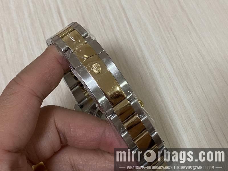 Replica Rolex 41mm 093002
