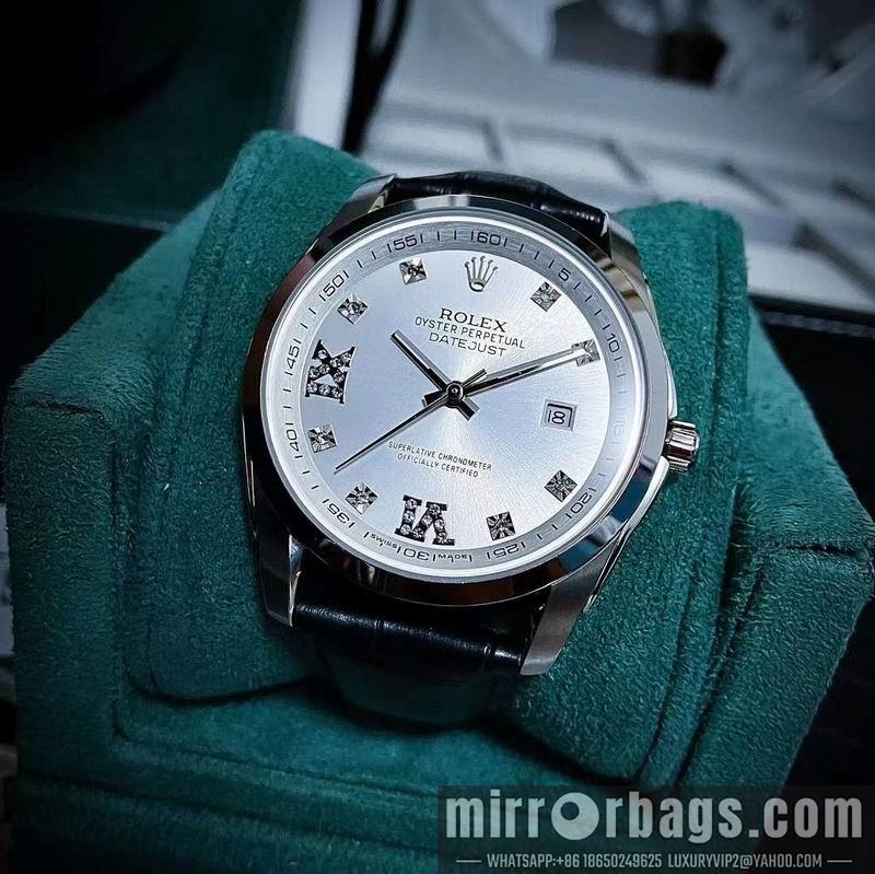 Replica Rolex 42X12mm 050337