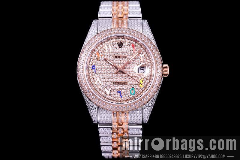 Replica Rolex 41mm 083147