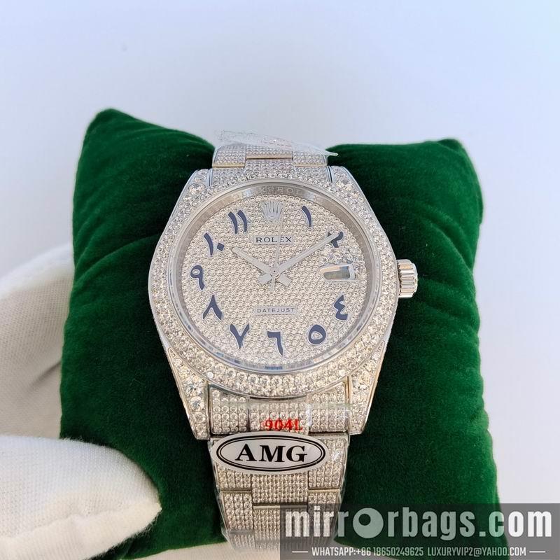 Replica Rolex 41mm 082941