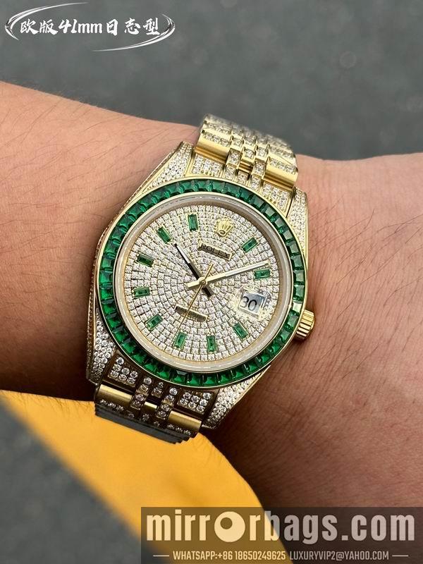 Replica Rolex 41X12mm 101602