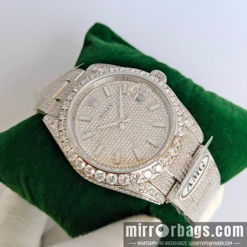 Replica Rolex 41mm 082939
