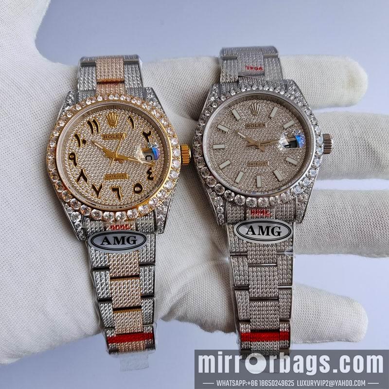 Replica Rolex 41mm 082932