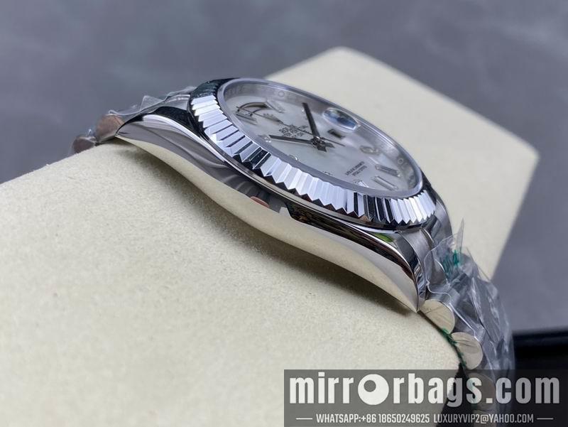 Replica Rolex 40mm 093016