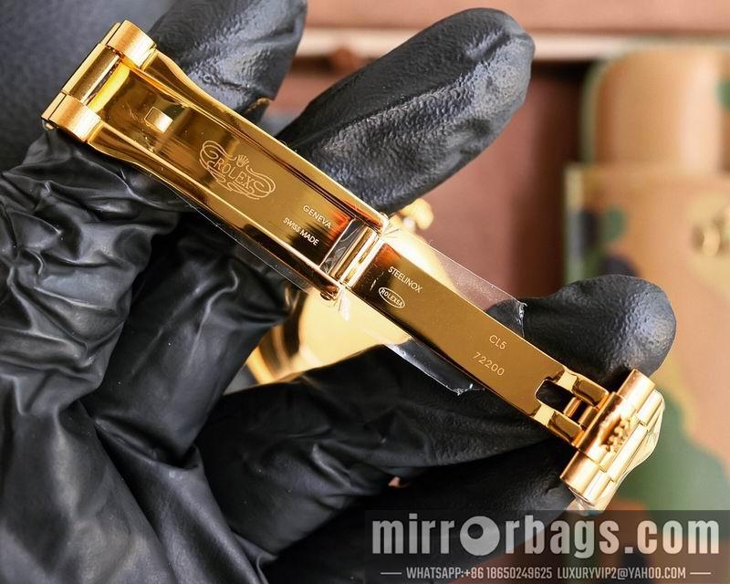 Replica Rolex 40mm 090941
