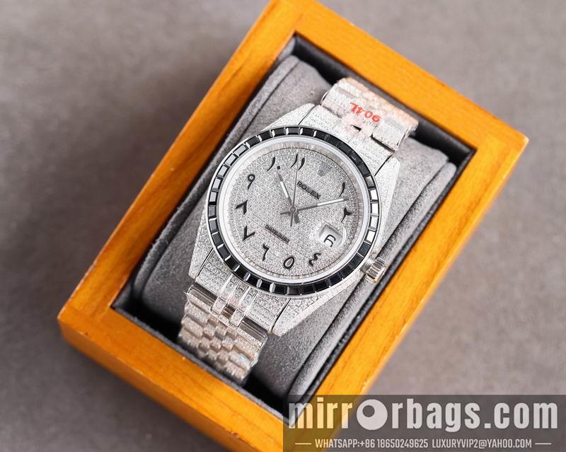 Replica Rolex 40mm 0503131
