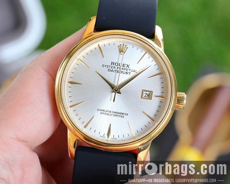 Replica Rolex 40mm 050205