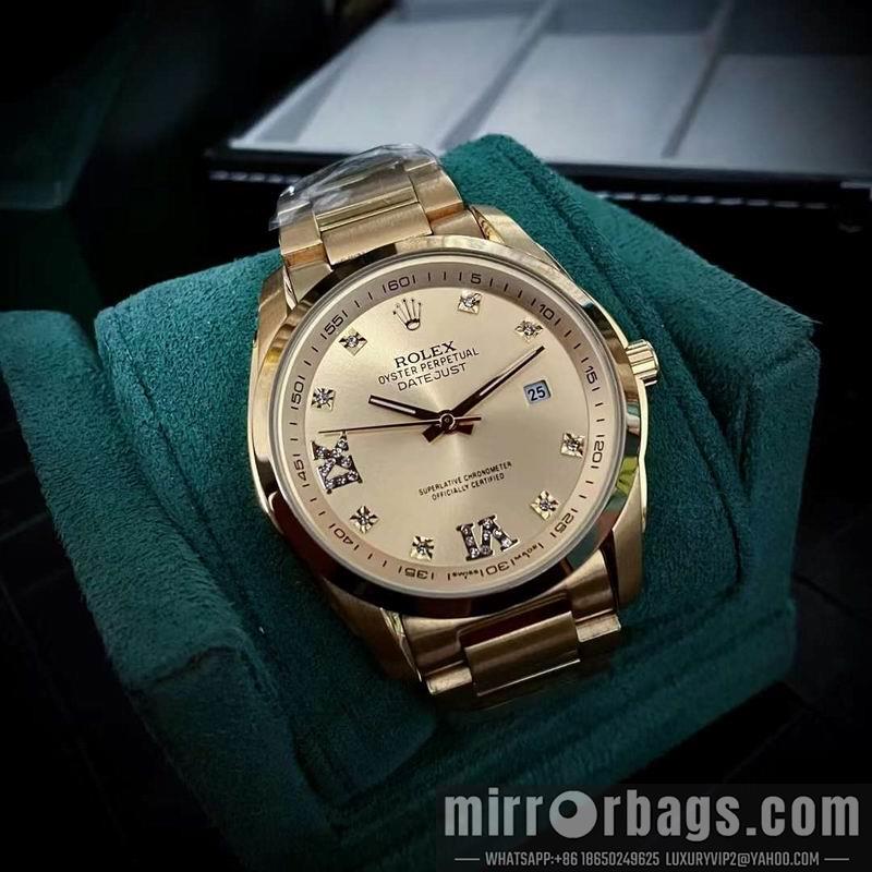 Replica Rolex 42X12mm 050337