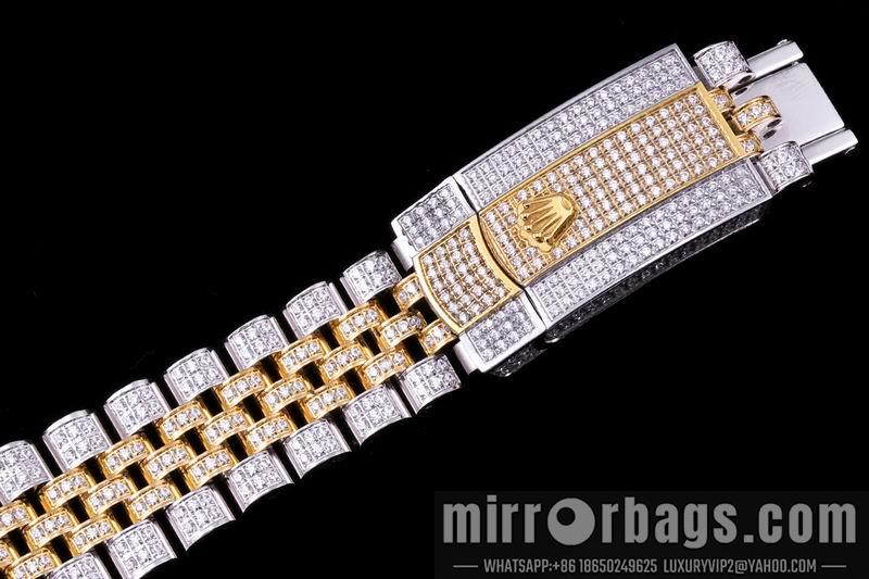 Replica Rolex 41mm 083151