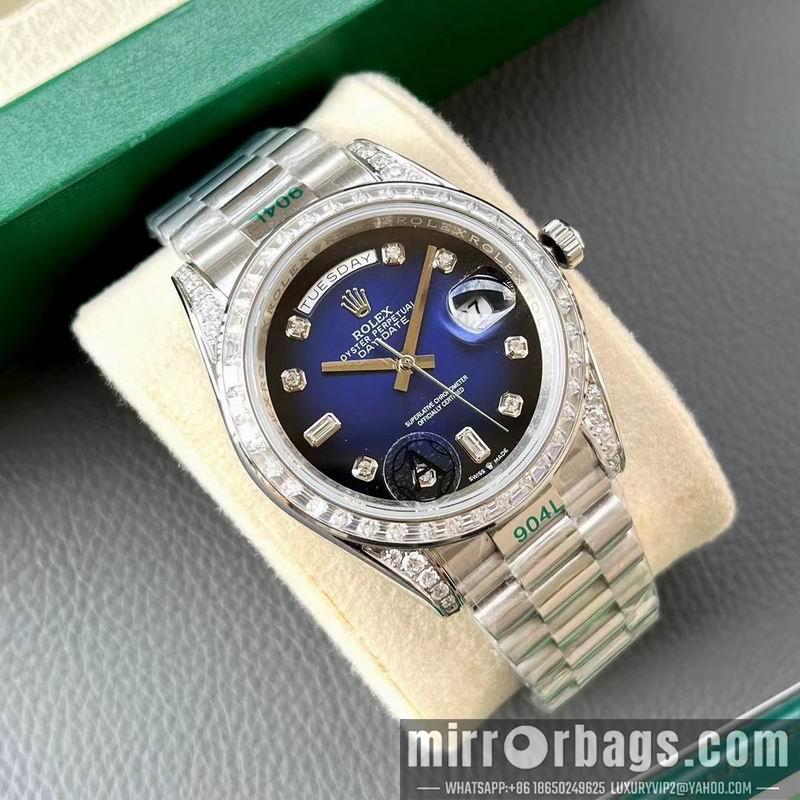 Replica Rolex 41mm 1101146