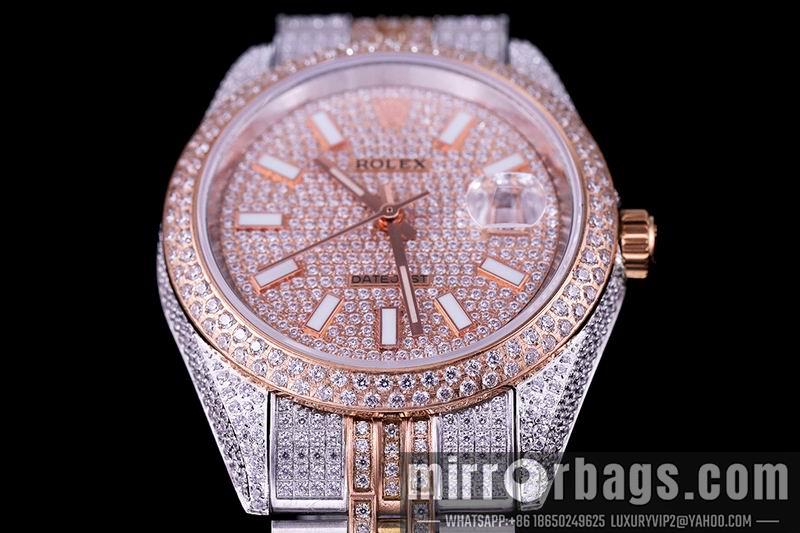 Replica Rolex 41mm 083145