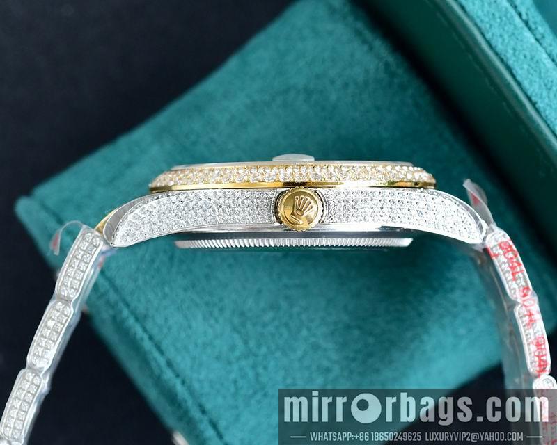Replica Rolex 40mm 083196