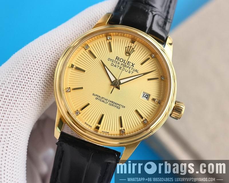 Replica Rolex 40X10mm 050439