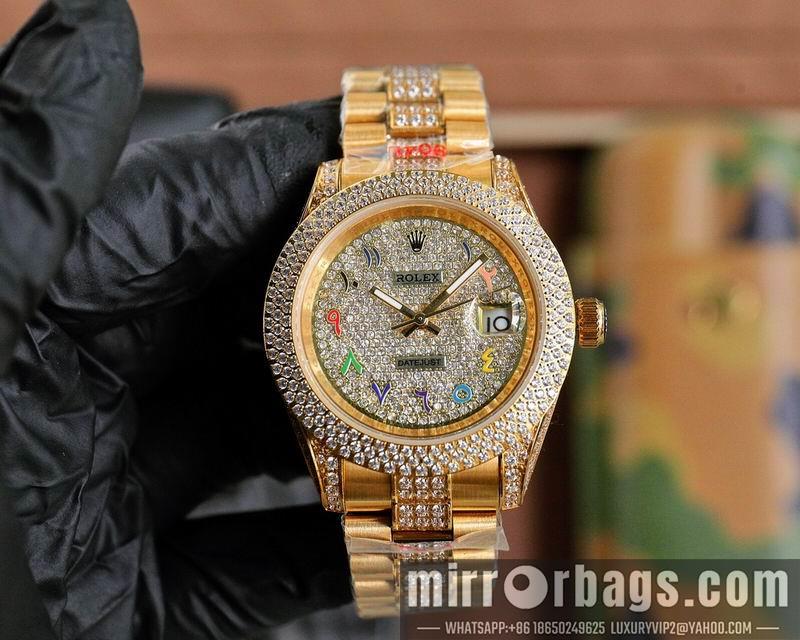 Replica Rolex 40mm 071411