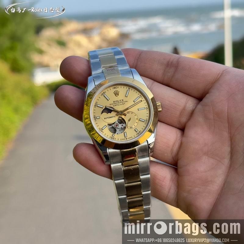 Replica Rolex 40X10mm 112003