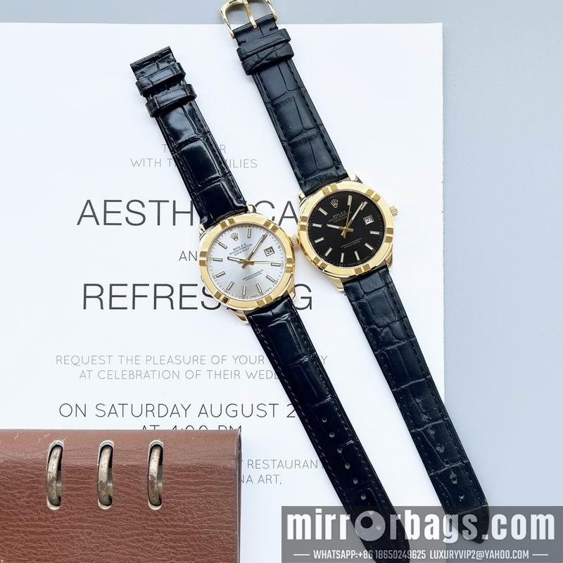 Replica Rolex 40mm 032166