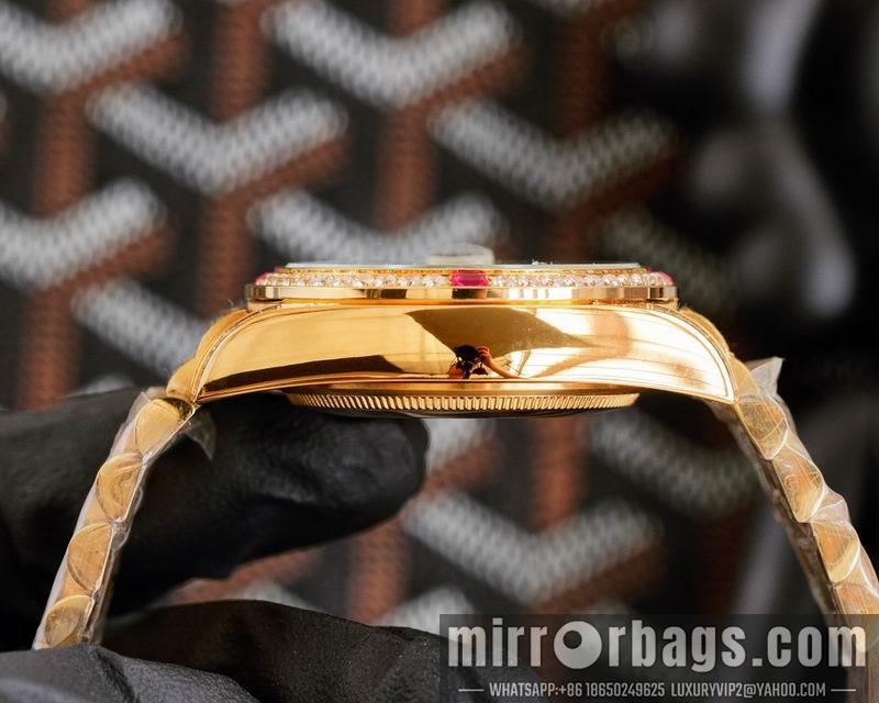 Replica Rolex 40mm 041398
