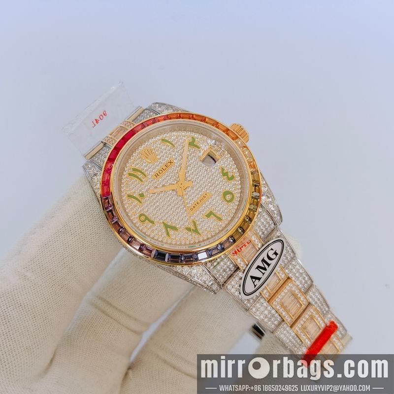 Replica Rolex 41mm 082932