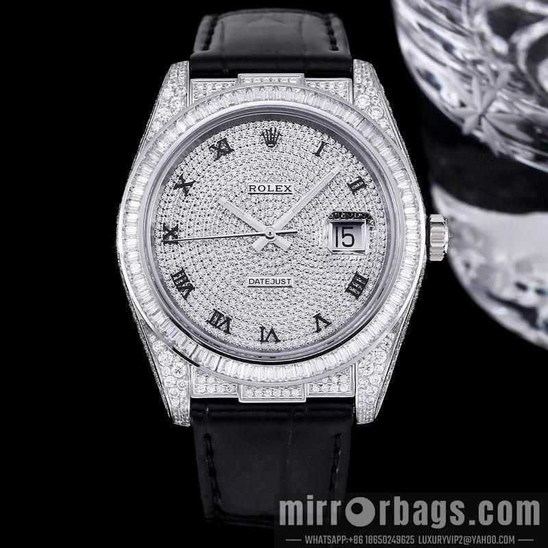 Replica Rolex 40mm 102414