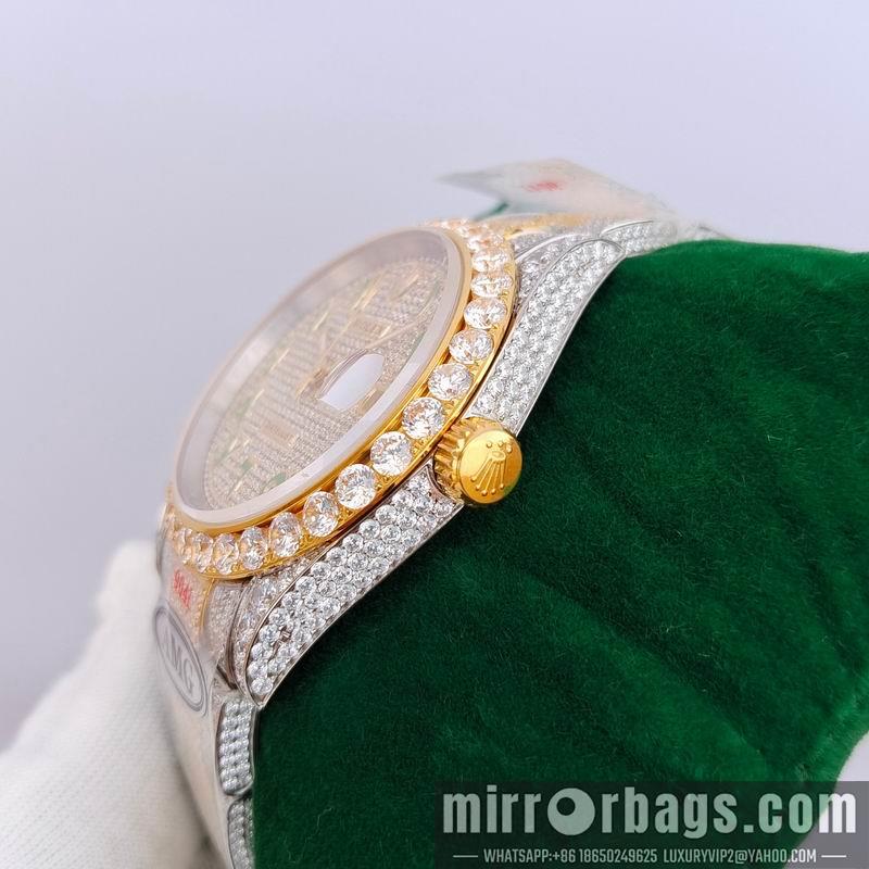 Replica Rolex 41mm 082937