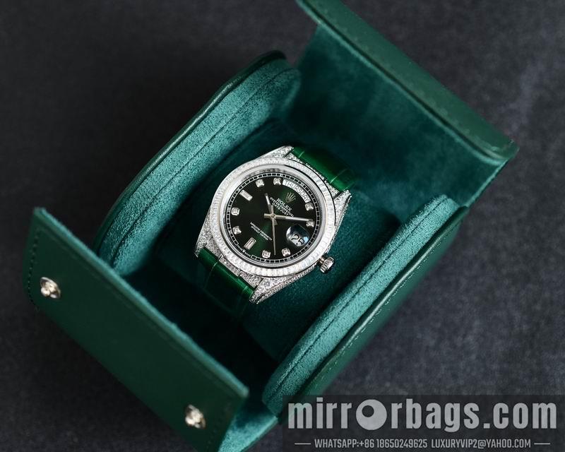Replica Rolex 40mm 032311