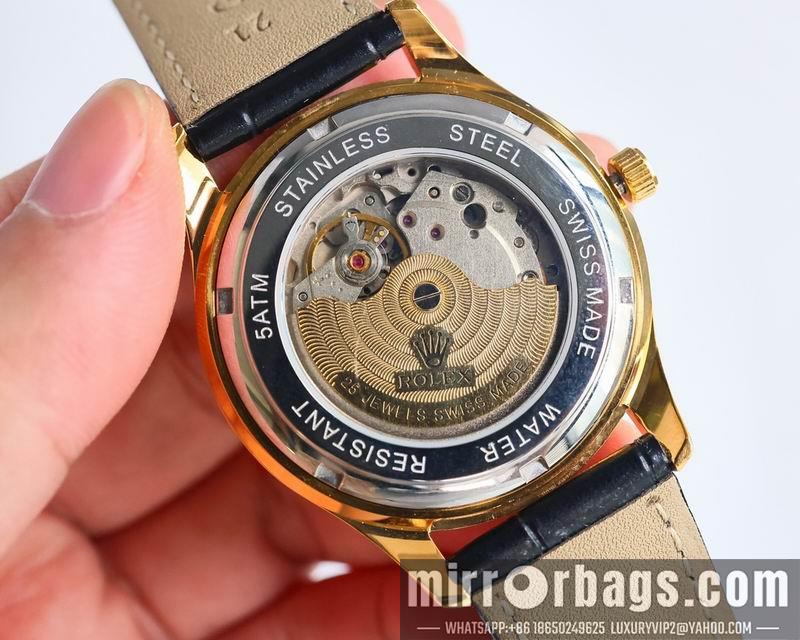 Replica Rolex 41mm 082990