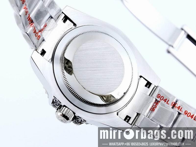 Replica Rolex 40mm 052001