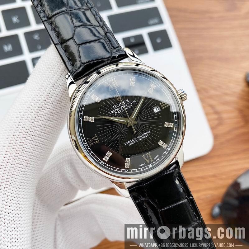 Replica Rolex 40X12mm 101449