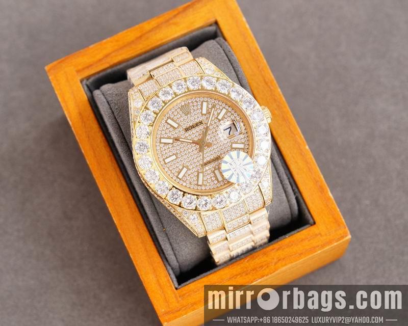 Replica Rolex 42X11mm 111062