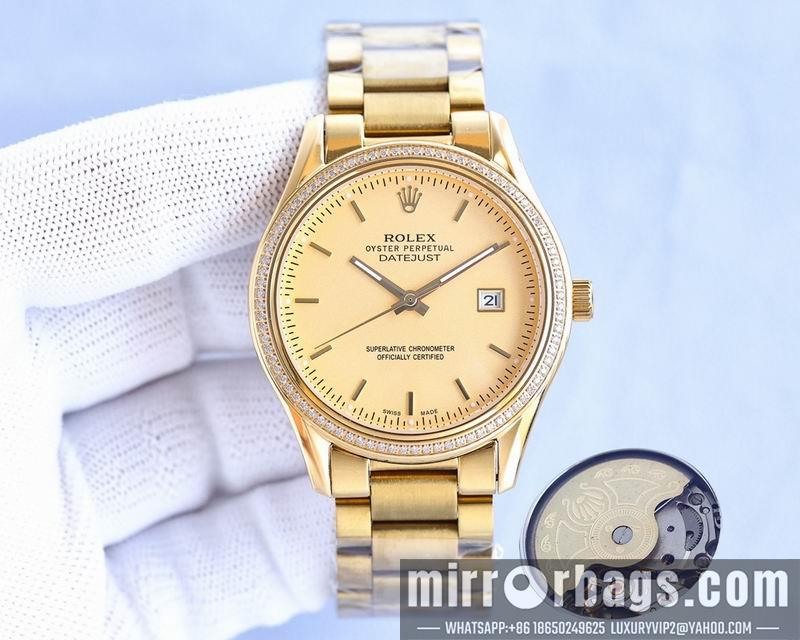 Replica Rolex 40mm 112065