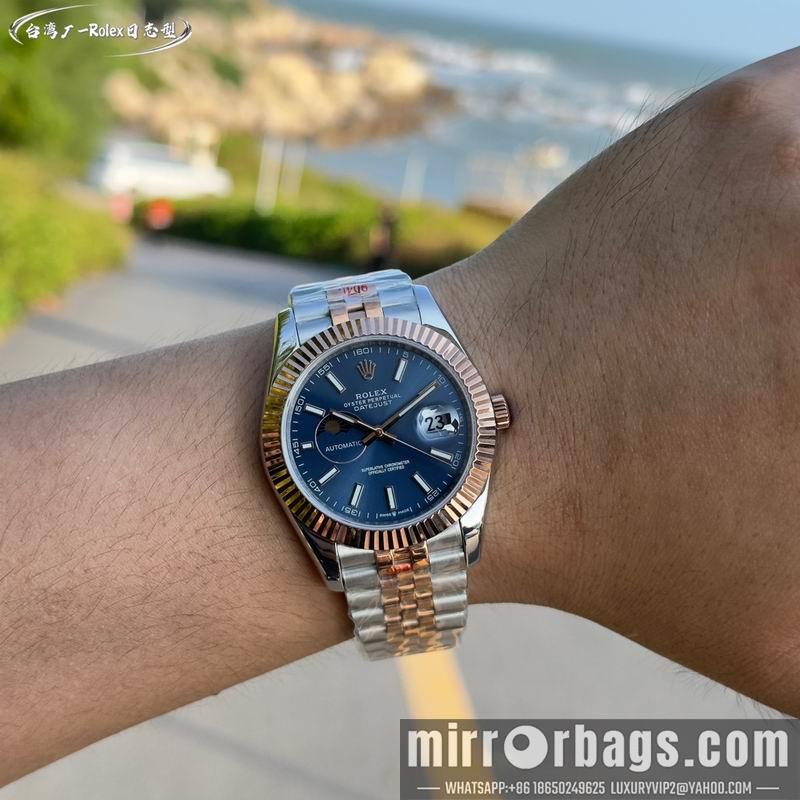Replica Rolex 40X10mm 112004