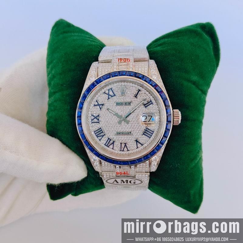 Replica Rolex 41mm 082934
