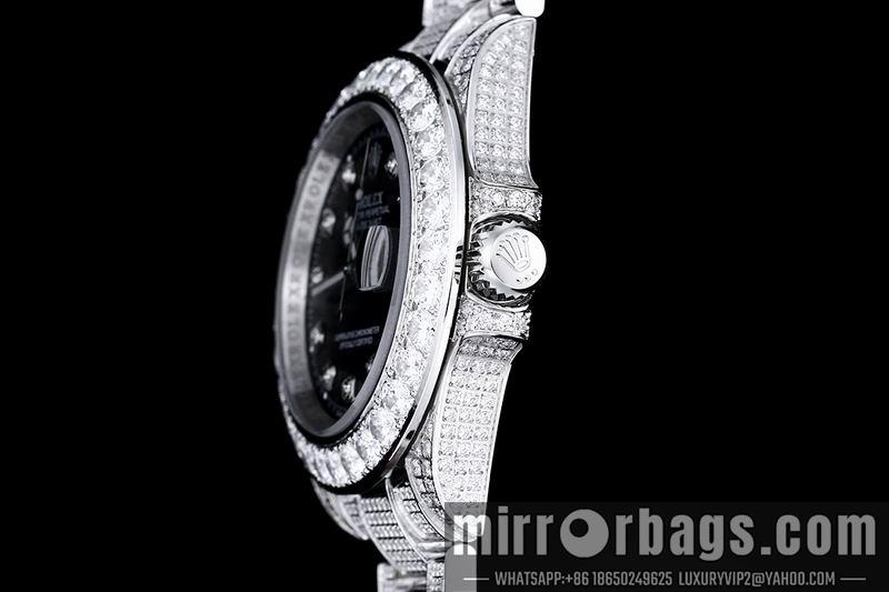 Replica Rolex 42mm 0831122