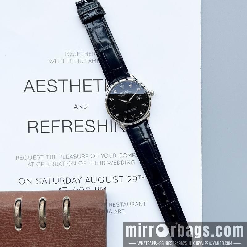 Replica Rolex 40mm 032167