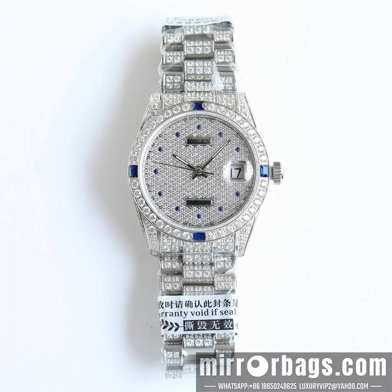 Replica Rolex 36mm 031783