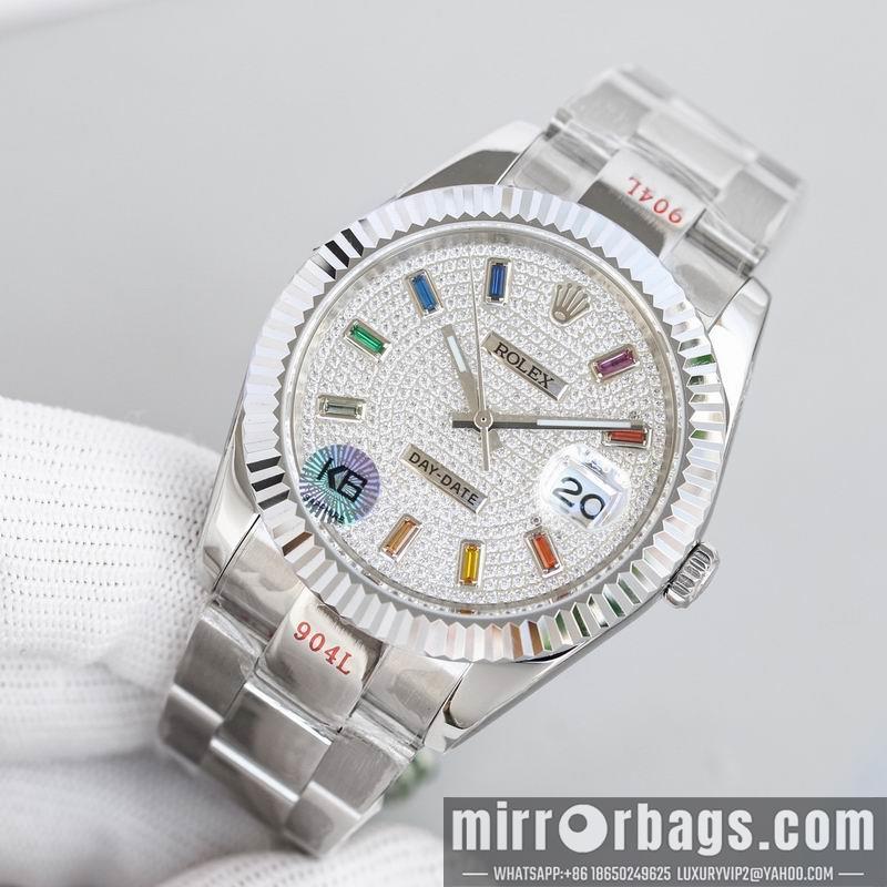 Replica Rolex 41mm 102441