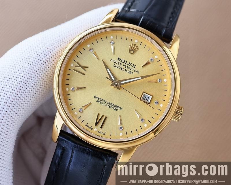 Replica Rolex 40mm 041389