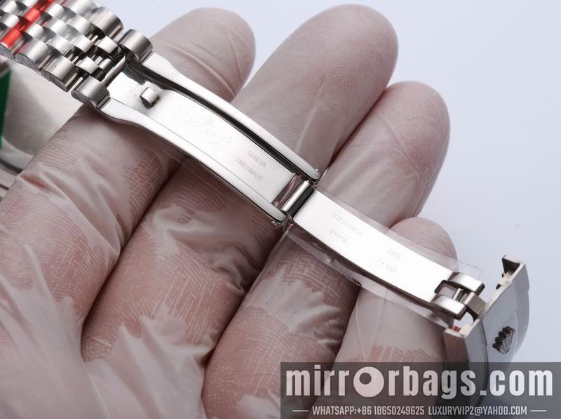 Replica Rolex 41mm 050838