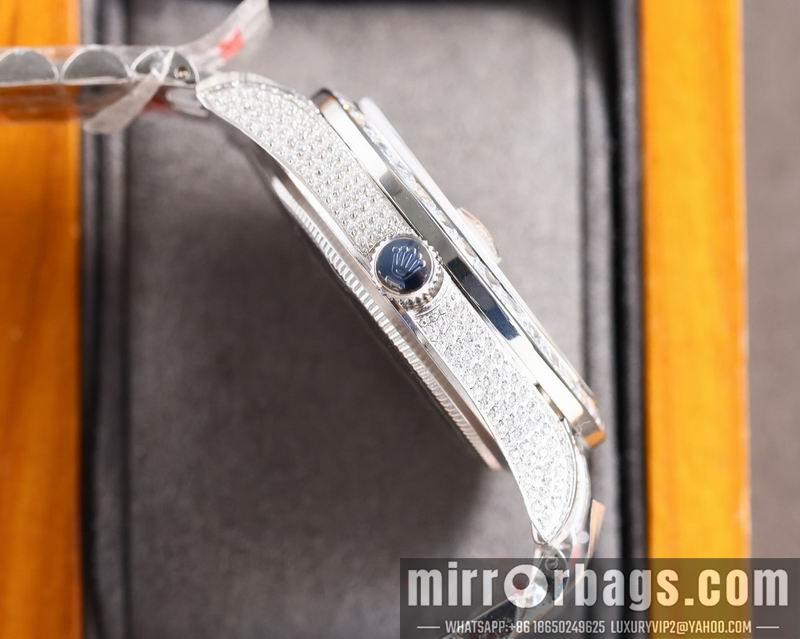 Replica Rolex 40mm 0503131