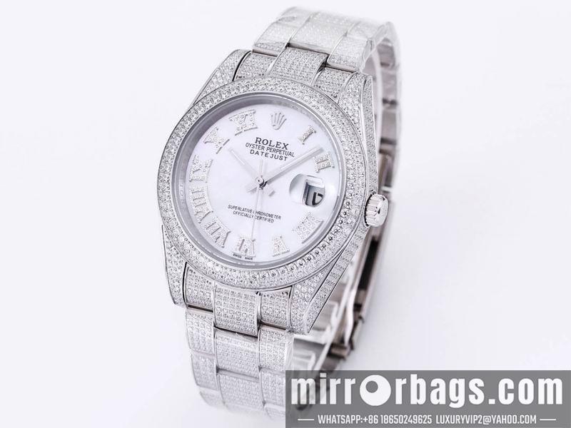 Replica Rolex 41mm 111029
