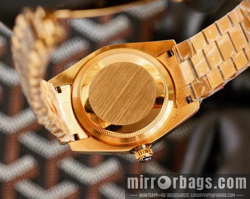 Replica Rolex 40mm 041397