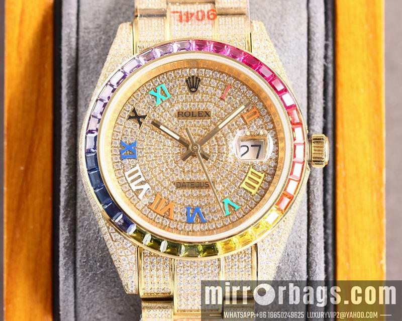 Replica Rolex 40mm 0503129