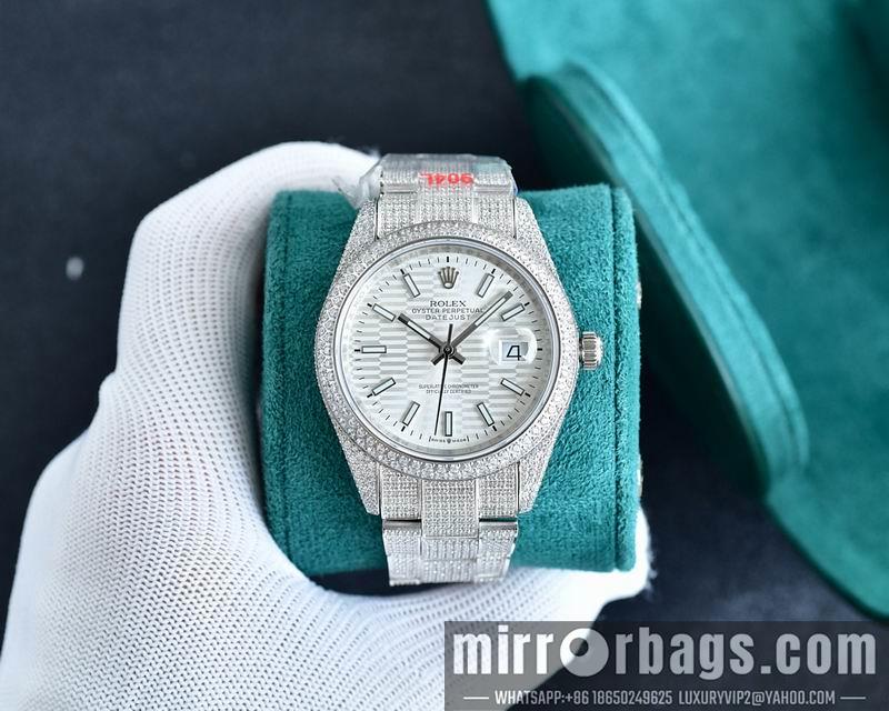 Replica Rolex 40mm 0831102