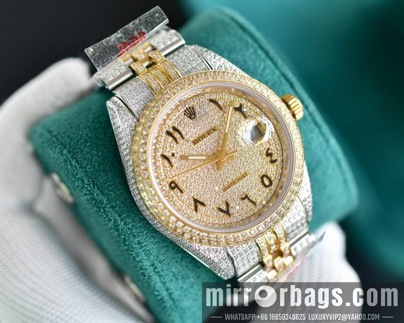 Replica Rolex 41mm 0503108