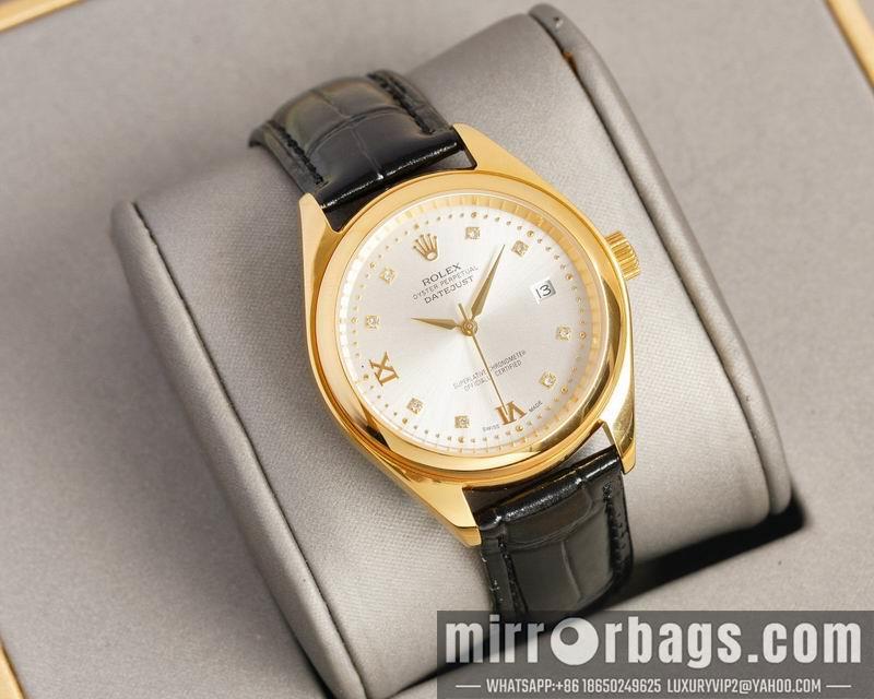 Replica Rolex 40mm 0506169