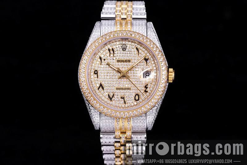 Replica Rolex 41mm 083152