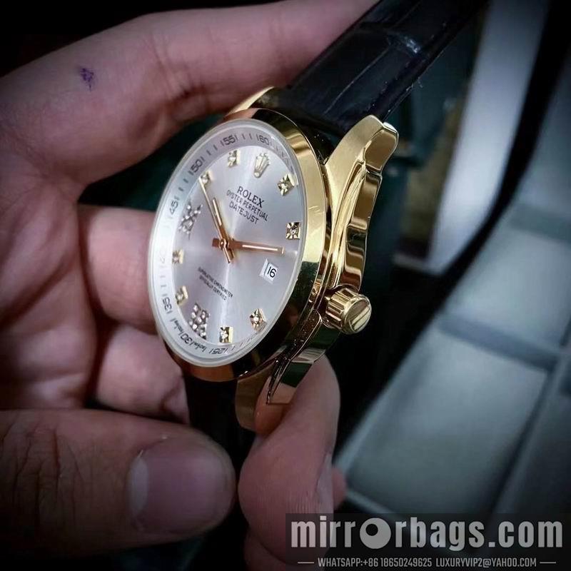 Replica Rolex 42X12mm 050337