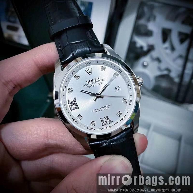 Replica Rolex 42X12mm 050337