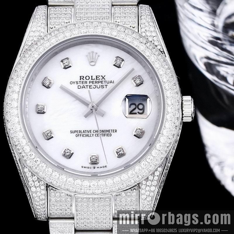 Replica Rolex 41X12mm 122509
