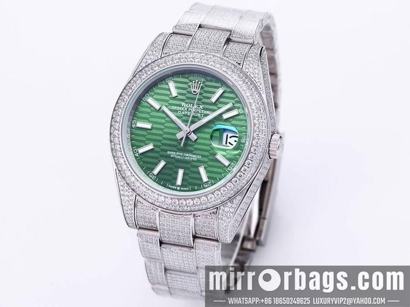 Replica Rolex 41mm 111018